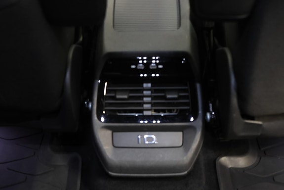 Volkswagen ID.5 GTX 29 of 30