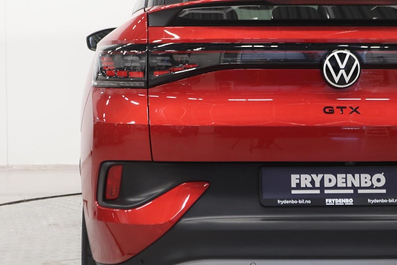 Volkswagen ID.5 GTX 9 of 30