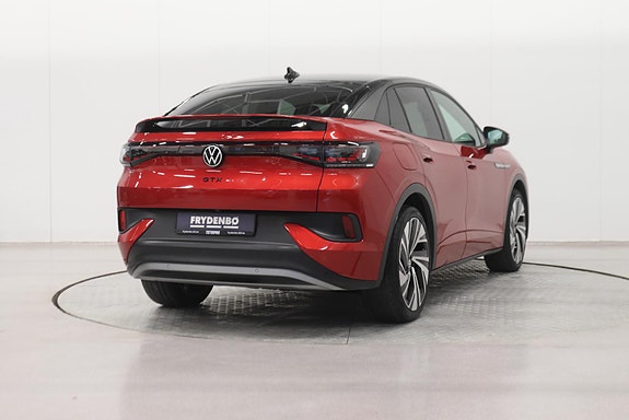 Volkswagen ID.5 GTX 3 of 30