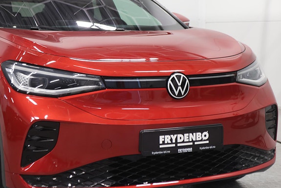 Volkswagen ID.5 GTX 7 of 30