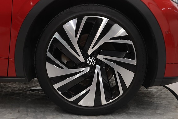 Volkswagen ID.5 GTX 11 of 30