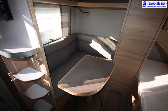 Knaus 650 FDK 5 of 21