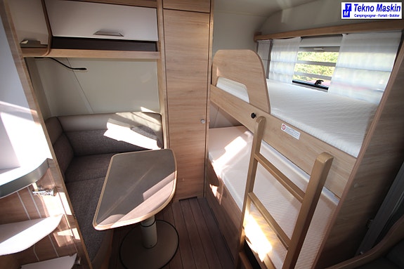 Knaus 650 FDK 4 of 21