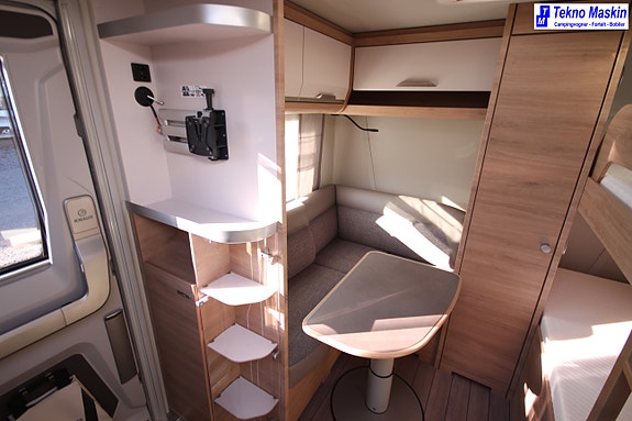 Knaus 650 FDK 20 of 21