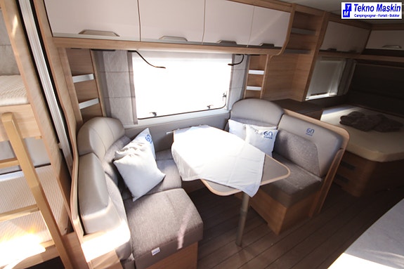 Knaus 650 FDK 6 of 21