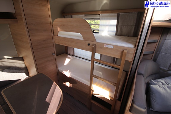 Knaus 650 FDK 21 of 21