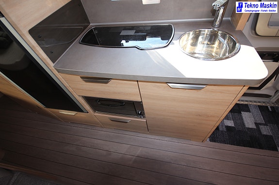 Knaus 650 FDK 7 of 21