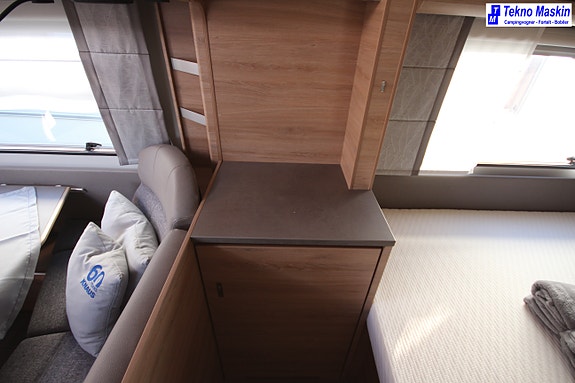 Knaus 650 FDK 10 of 21