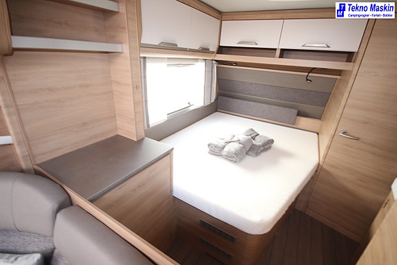 Knaus 650 FDK 17 of 21