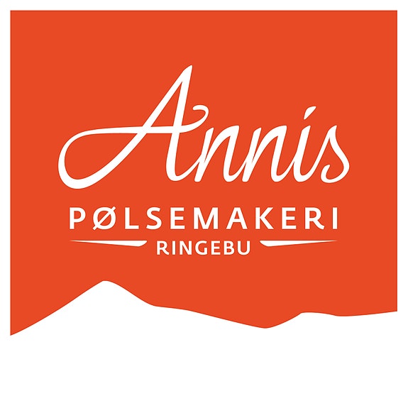 Anni`s Pølsemakeri AS logo