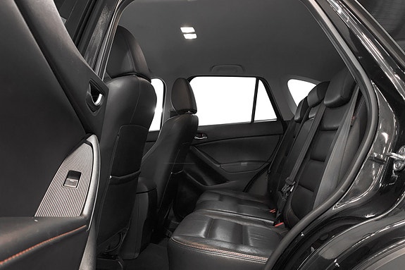 Mazda CX-5 12 of 15