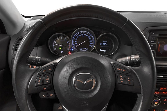Mazda CX-5 7 of 15