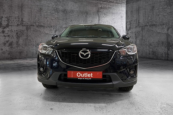 Mazda CX-5 2 of 15