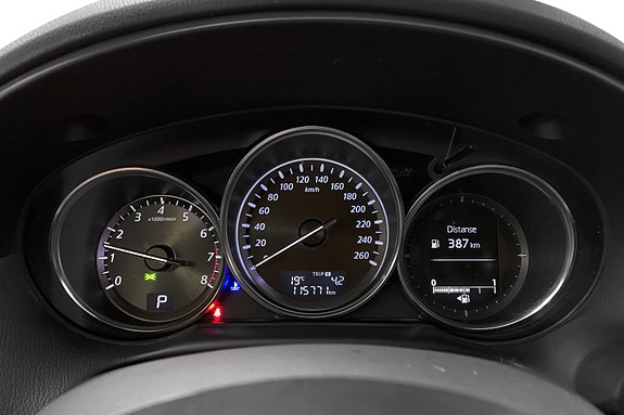 Mazda CX-5 9 of 15