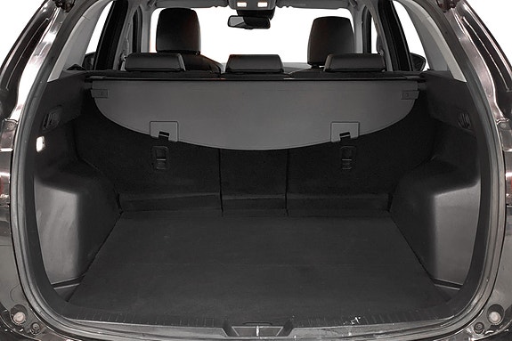Mazda CX-5 13 of 15