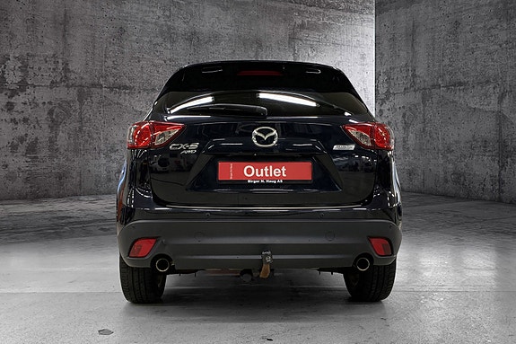 Mazda CX-5 3 of 15