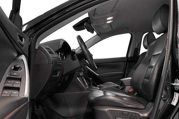 Mazda CX-5 5 of 15
