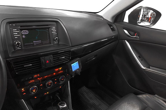 Mazda CX-5 10 of 15