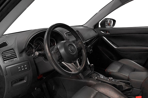Mazda CX-5 6 of 15