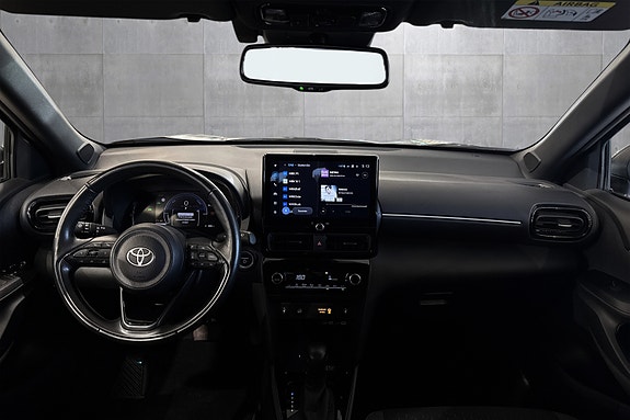 Toyota Yaris Cross 9 of 23