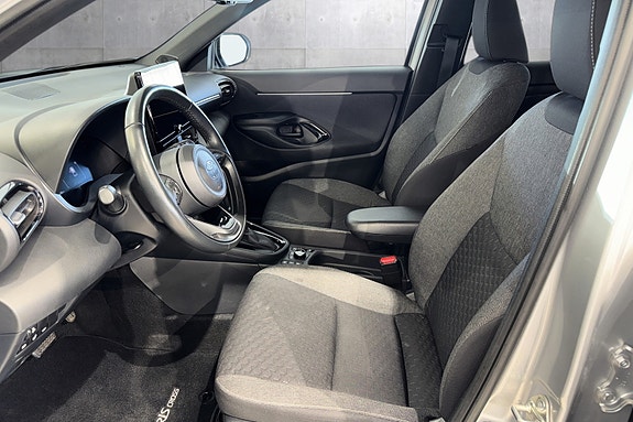 Toyota Yaris Cross 11 of 23