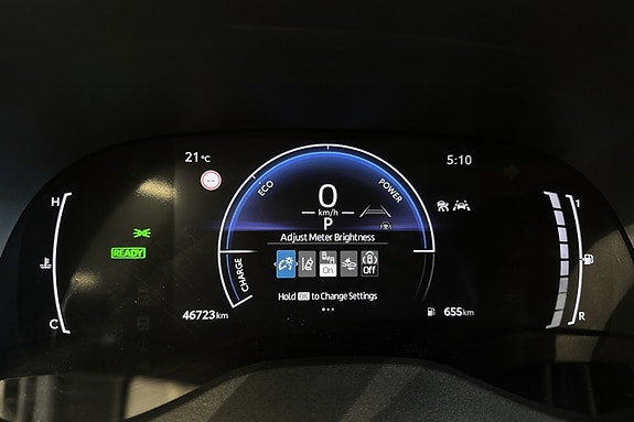 Toyota Yaris Cross 14 of 23