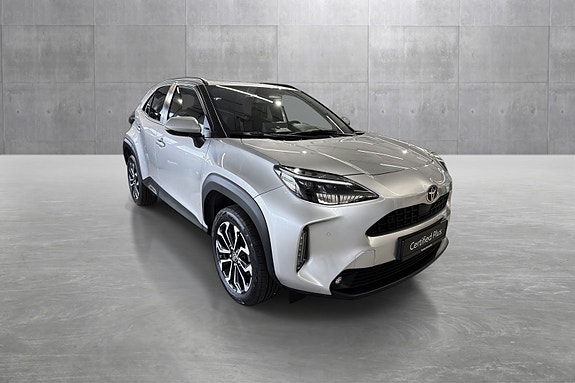 Toyota Yaris Cross 7 of 23