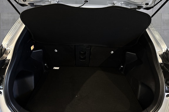 Toyota Yaris Cross 22 of 23