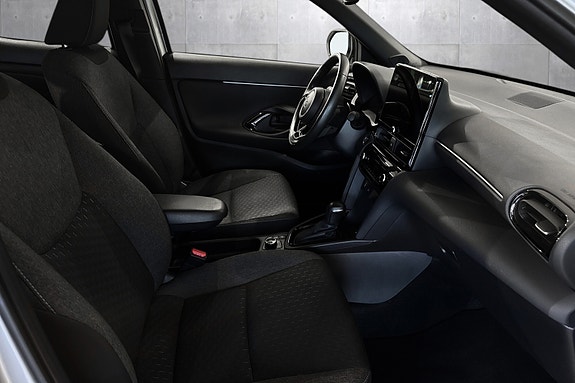 Toyota Yaris Cross 19 of 23