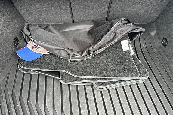 Audi A6 e-tron 22 of 30
