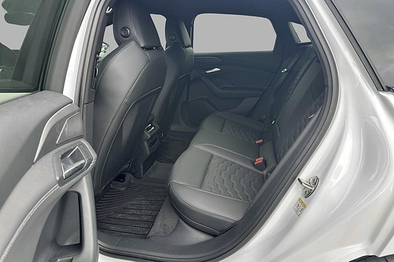 Audi A6 e-tron 19 of 30