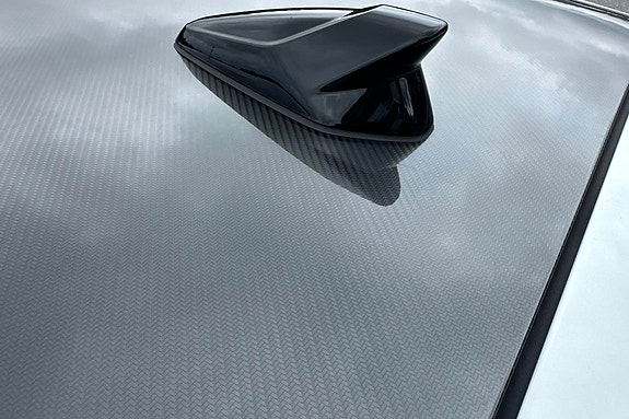 Audi A6 e-tron 27 of 30