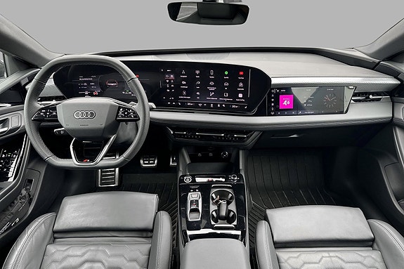 Audi A6 e-tron 25 of 30