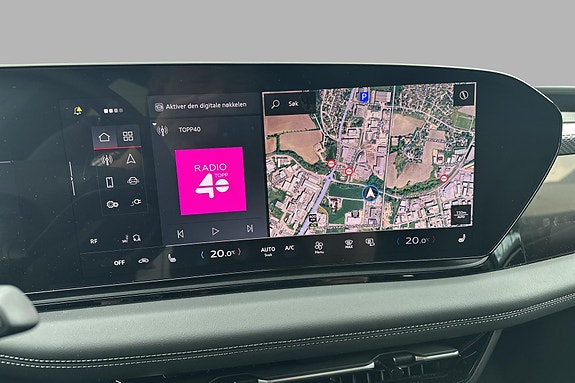 Audi A6 e-tron 17 of 30