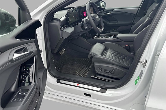 Audi A6 e-tron 14 of 30