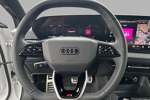 Audi A6 e-tron 15 of 30