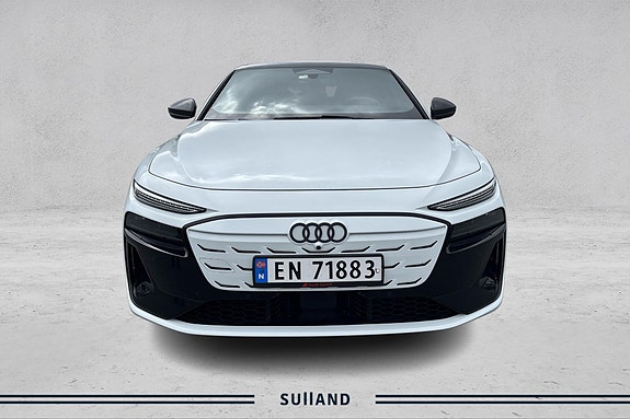 Audi A6 e-tron 12 of 30