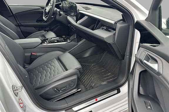 Audi A6 e-tron 18 of 30