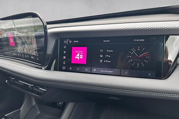Audi A6 e-tron 24 of 30