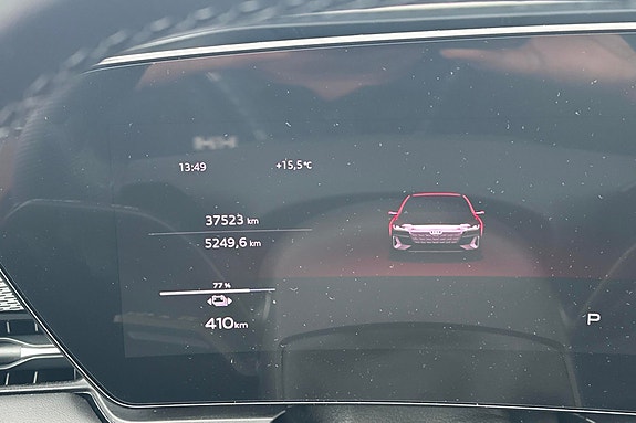 Audi A6 e-tron 16 of 30