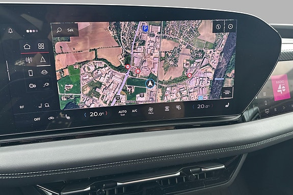 Audi A6 e-tron 30 of 30