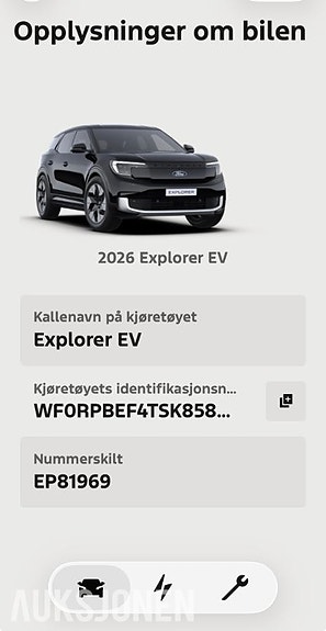 Ford Explorer 15 of 15