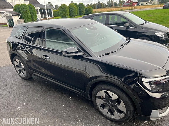 Ford Explorer 4 of 15