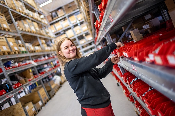 Bilde 3 av 4 i jobbannonse-galleriet