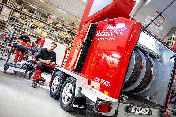 Bilde 2 av 4 i jobbannonse-galleriet