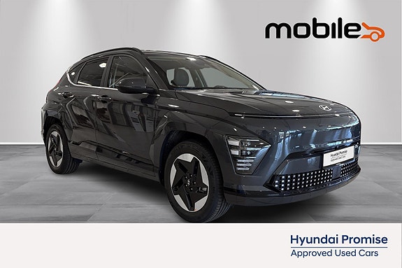 Hyundai Kona 3 of 26