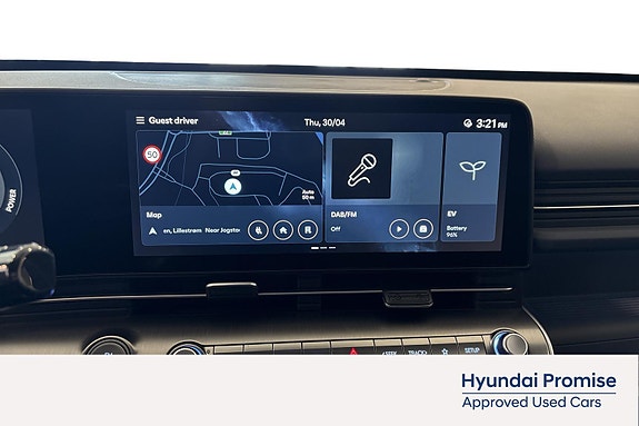 Hyundai Kona 13 of 26