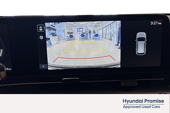 Hyundai Kona 15 of 26