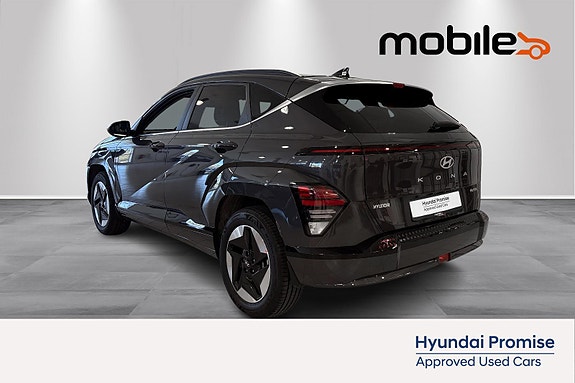 Hyundai Kona 2 of 26