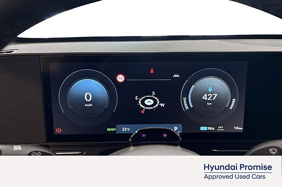 Hyundai Kona 12 of 26